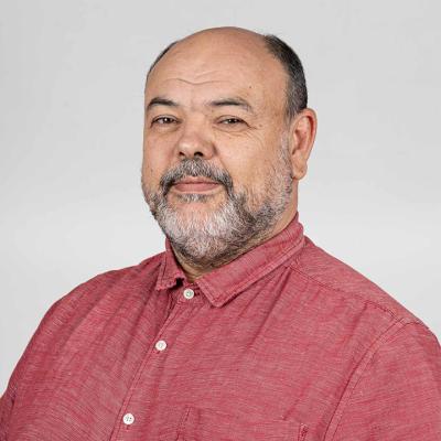 Ódor János Gábor igazgató